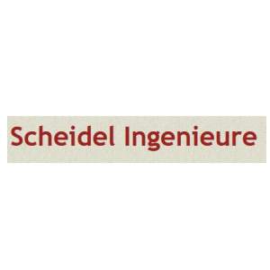 Standort in Winnweiler für Unternehmen Scheidel Ingenieure