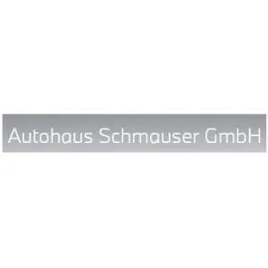 Firmenlogo von Autohaus Schmauser GmbH