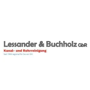 Firmenlogo von Lessander & Buchholz GbR
