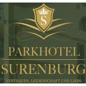 Firmenlogo von Parkhotel Surenburg Schirmacher Hotelbetriebegesellschaft mbH & Co KG