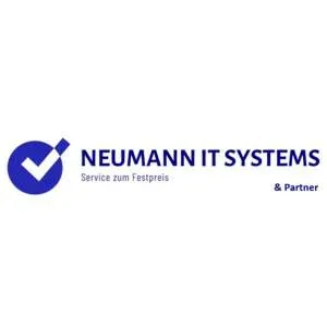 Firmenlogo von Neumann IT Systems